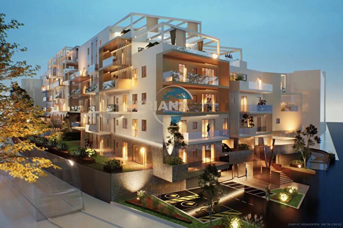 Appartamento quadrilocale in vendita in Via Giulio Cesare, Bergamo