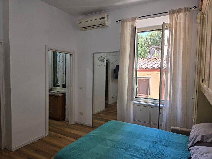Appartamento monolocale in affitto in Via dei Castani, Centocelle, Roma