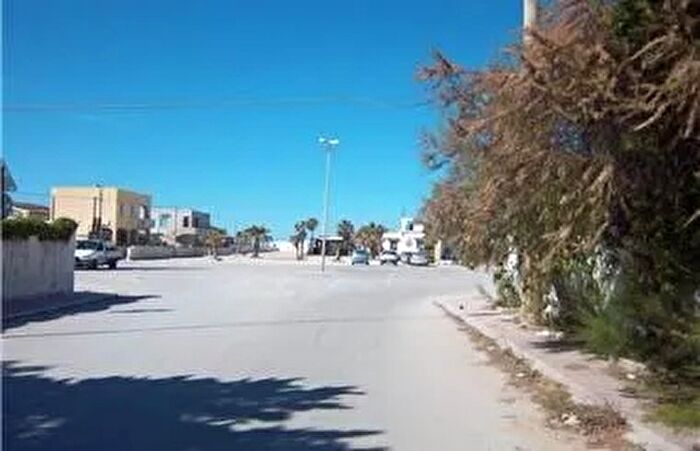 Appartamento trilocale in affitto in Contrada Berbaro Marsala Tp, Marsala