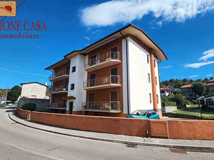Appartamento con 5 locali in vendita in Ulivi, Fogliano Redipuglia