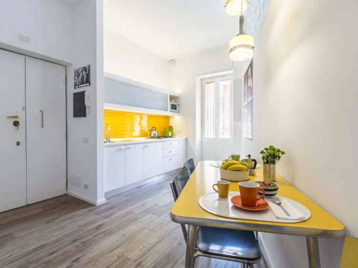 Appartamento bilocale in affitto in Via delle Fornaci, Gregorio VII Piccolomini, Roma