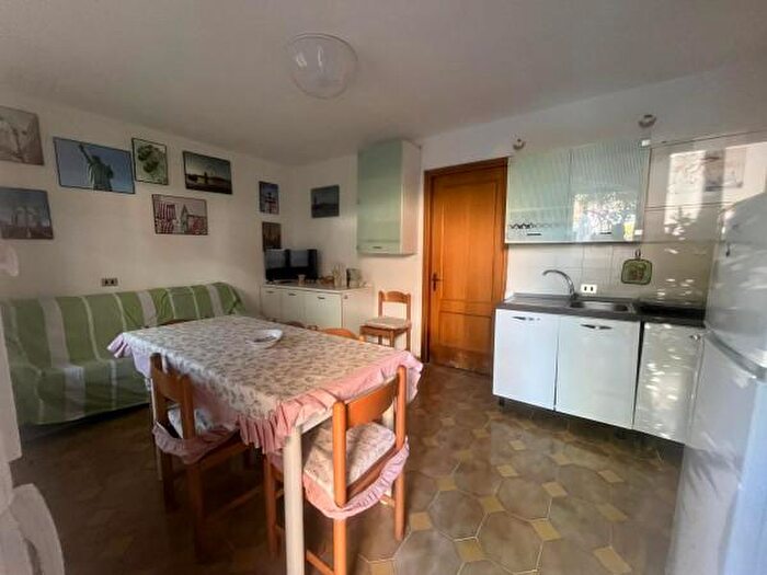 Appartamento bilocale in affitto in Via Pier Paolo Pasolini, Davoli