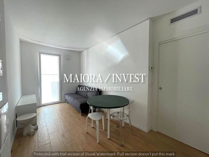 Appartamento monolocale in affitto in Centro, San Benedetto del Tronto