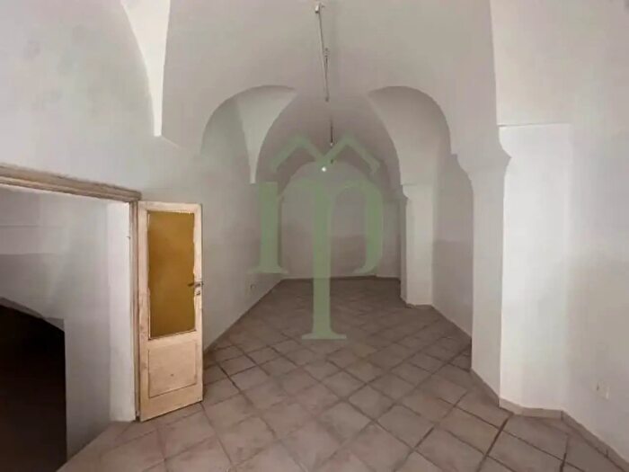 Appartamento bilocale in vendita in Carovigno