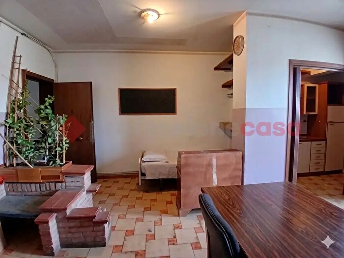 Appartamento trilocale in vendita in Via Unione Sovietica, Carpi