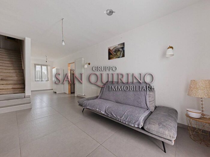 Casa quadrilocale in vendita in Via Emilia Est, Centro, Rubiera