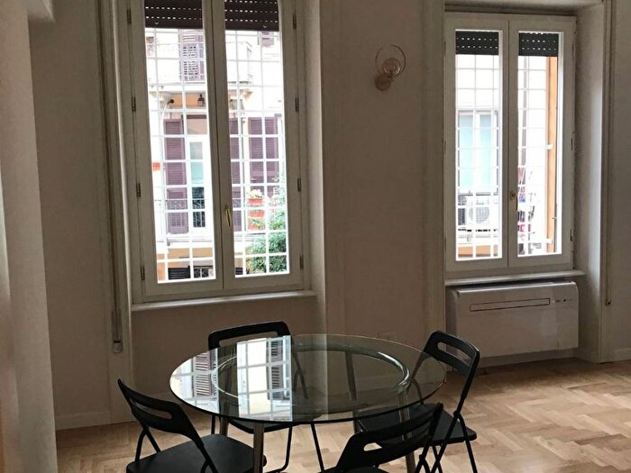 Appartamento bilocale in affitto in Via Giuseppe Avezzana, Mazzini Delle Vittorie, Roma