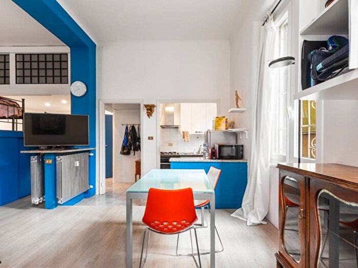 Appartamento monolocale in affitto in Via Populonia, Dergano, Milano