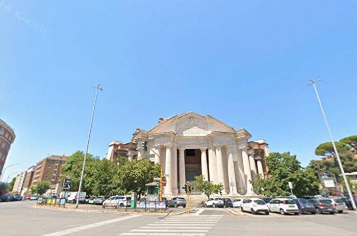 Appartamento quadrilocale in affitto in Via Filippo Civinini, Euclide, Roma