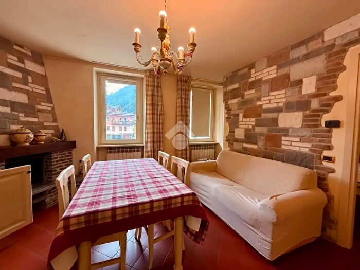 Appartamento bilocale in affitto in Piazza XXVII Settembre, Ponte Di Legno