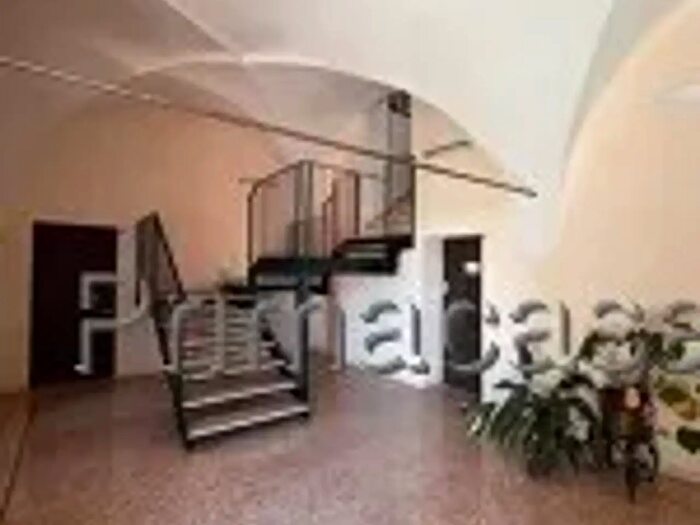 Appartamento bilocale in vendita in Via Roma, Novellara
