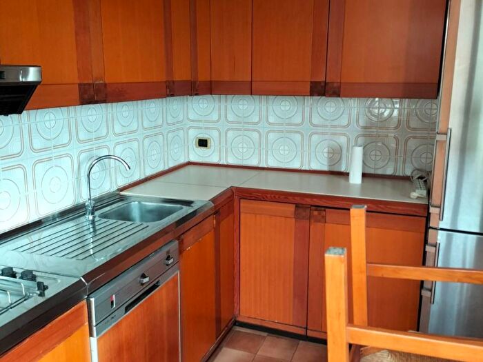 Appartamento quadrilocale in affitto in Ombriano Sabbioni San Carlo, Crema