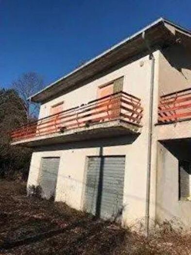 Casa con 6 locali in vendita in Località San Francesco, Borgorose