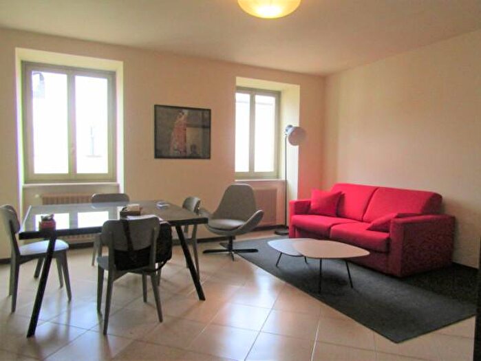 Appartamento bilocale in affitto in Via Cernaia, Savigliano