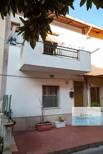 Casa trilocale in vendita in Villa San Giovanni