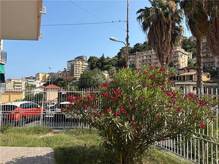 Appartamento in vendita in Sanremo