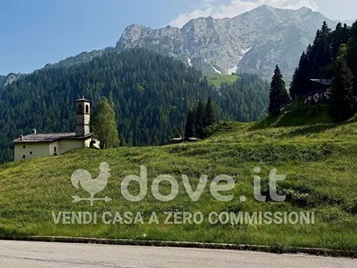 Appartamento bilocale in vendita in Valleve