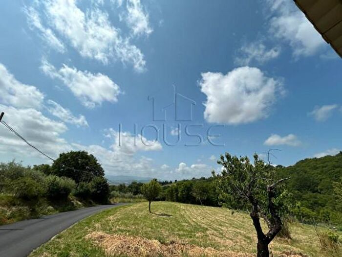 Appartamento quadrilocale in vendita in Corposano, San Giustino