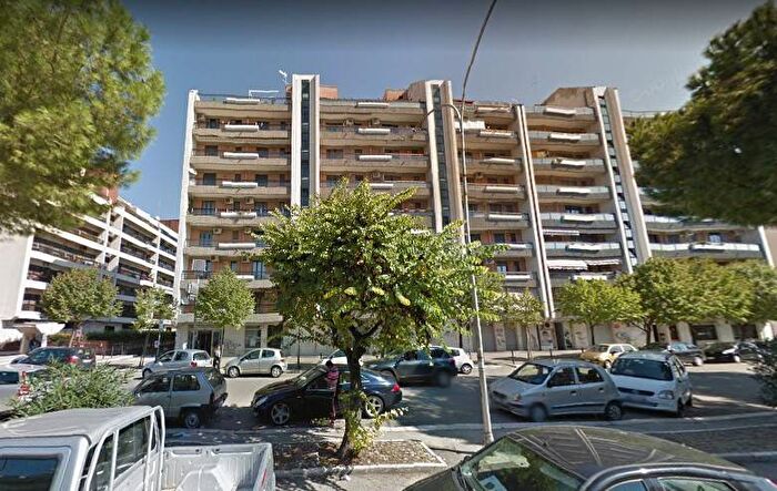 Appartamento trilocale in affitto in Via Paolo Telesforo, San Ciro Stadio, Foggia