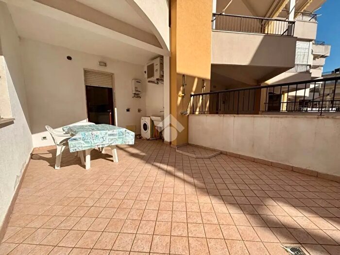 Appartamento monolocale in vendita in Lungomare G Galilei, Gallipoli