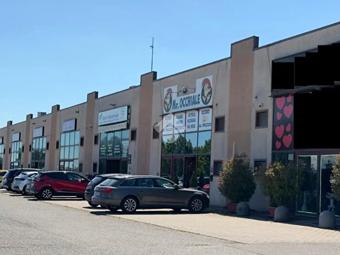 Appartamento in affitto in Via Gianni Brera, Zeccone