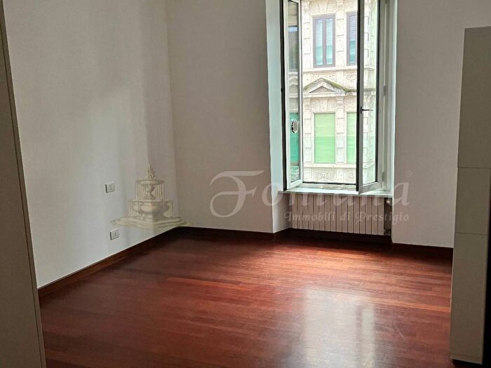 Appartamento bilocale in affitto in Corso di Porta Romana, Quadronno Crocetta, Milano