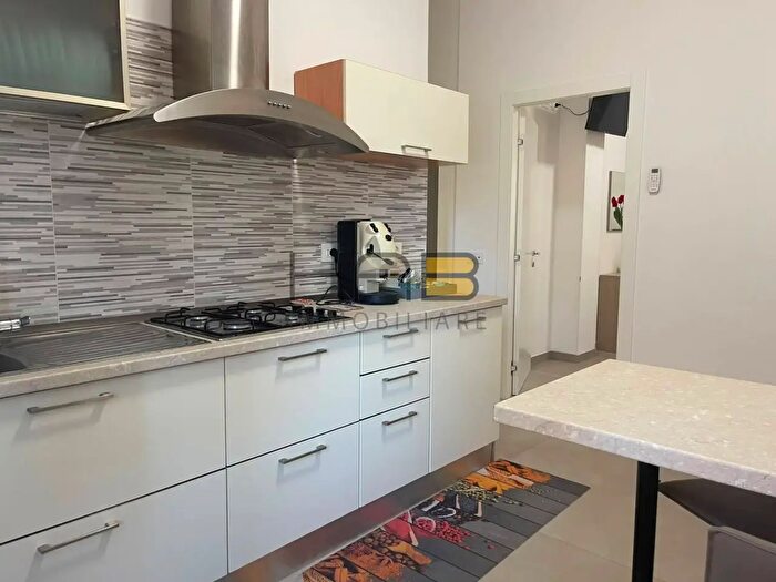 Appartamento in affitto in Via Marino Torre, Trapani