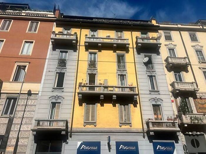 Appartamento bilocale in affitto in Via Giulio e Corrado Venini, Pasteur, Milano