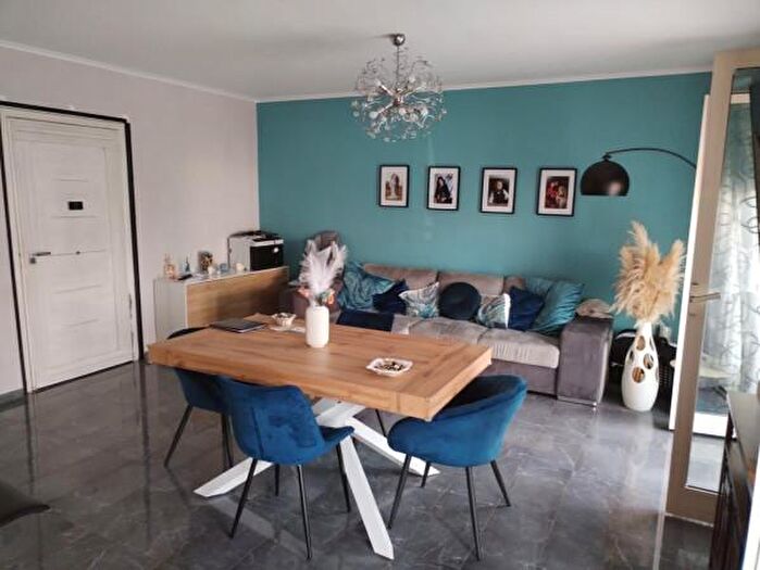 Appartamento trilocale in vendita in Via dellArcheologia, Aversa