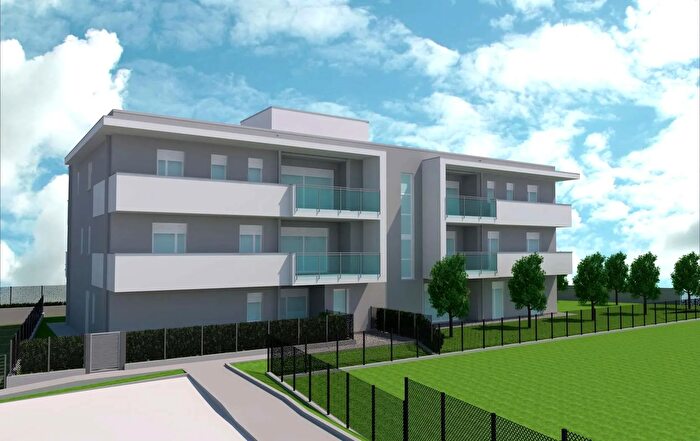 Appartamento bilocale in vendita in Via Primo Maggio, Tavernerio