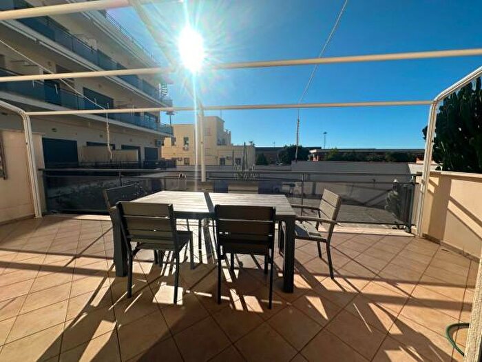 Appartamento trilocale in vendita in Via Cristoforo Colombo, Formia