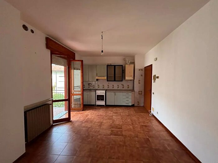 Appartamento bilocale in vendita in Pianello Val Tidone