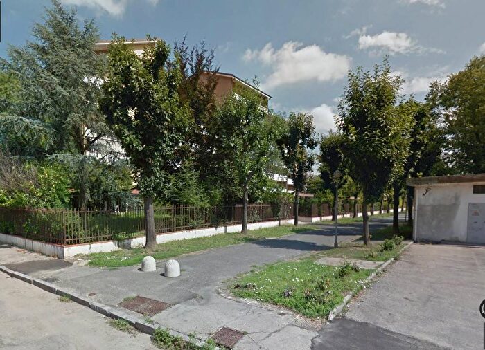 Appartamento trilocale in affitto in Via Giuseppe Parini, Cristo, Alessandria