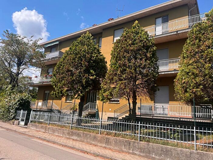 Appartamento in vendita in Via Gabriele dAnnunzio, Solignano