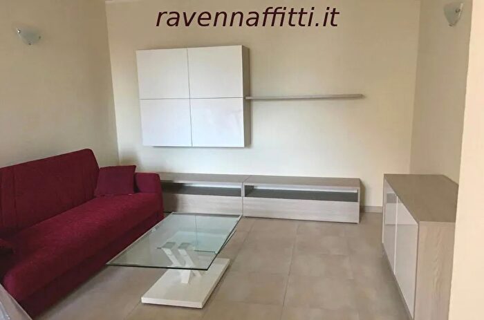 Appartamento bilocale in affitto in Via Maggiore, Ravenna