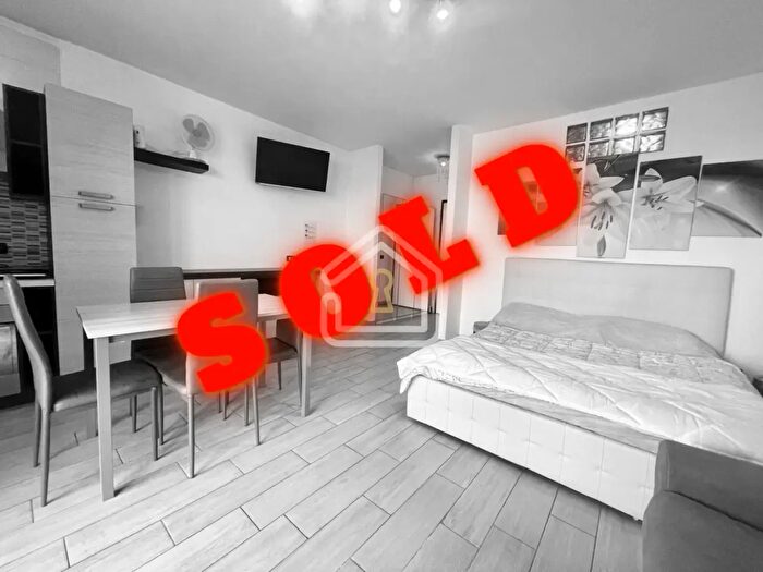 Appartamento monolocale in vendita in Via dei Coralli, Latisana