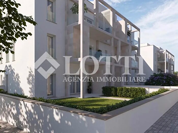 Appartamento bilocale in vendita in Pisa