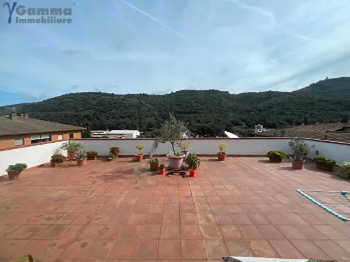 Appartamento con 5 locali in vendita in Monte Argentario