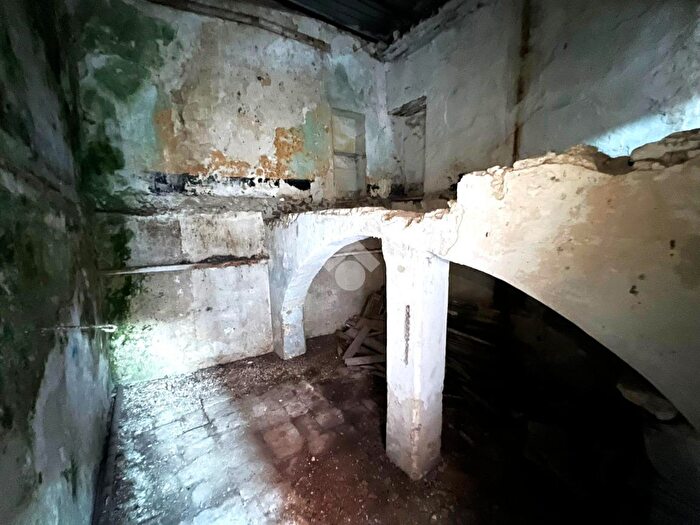 Casa monolocale in vendita in Via Antonello Florenzo, Mesagne