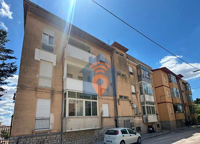 Appartamento con 7 locali in vendita in Castelvetrano