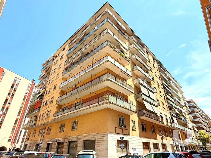 Appartamento bilocale in vendita in Via Giovanni Battista Cerruti, Roma