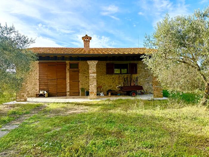 Casa quadrilocale in vendita in Grosseto