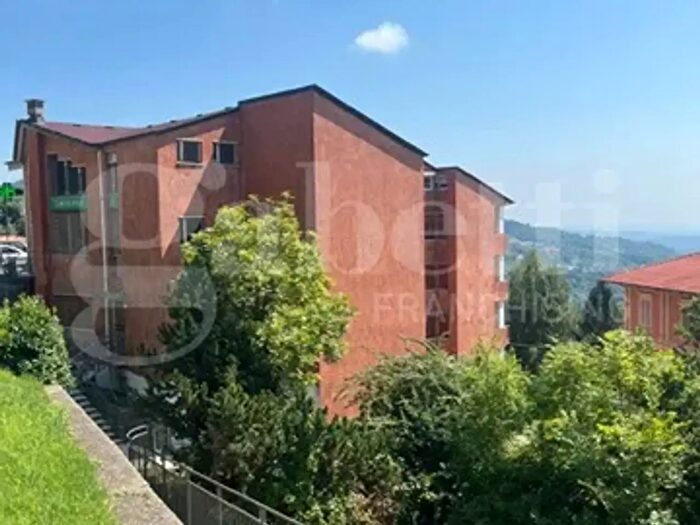 Appartamento con 5 locali in vendita in Via Celestino Bellia, Pettinengo