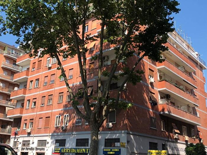 Appartamento monolocale in affitto in Via Città di Prato, Magliana, Roma