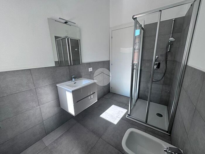 Appartamento trilocale in affitto in Via Foppe, Costa Di Mezzate