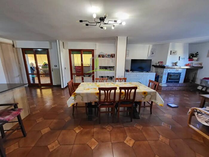 Appartamento in vendita in Via Piediprato, Spinetoli