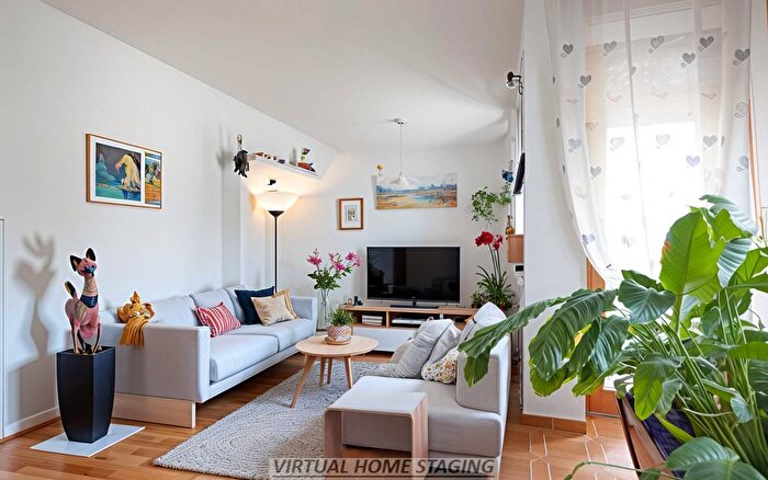 Appartamento quadrilocale in vendita in Via San Bernolfo, Mondovi