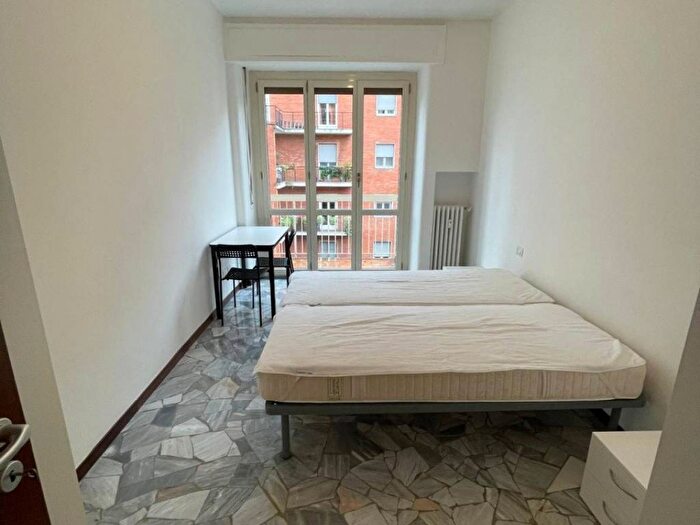Appartamento bilocale in affitto in Via Edoardo Bassini, Città Studi, Milano