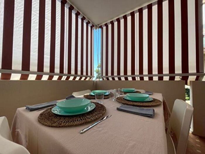 Appartamento trilocale in affitto in Viale Cecco Angiolieri, Riccione