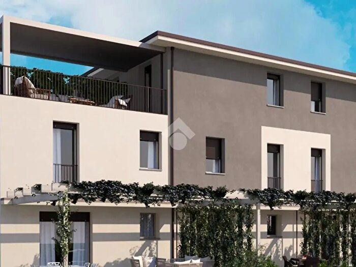 Appartamento quadrilocale in vendita in Via Liberazione, Casalgrande